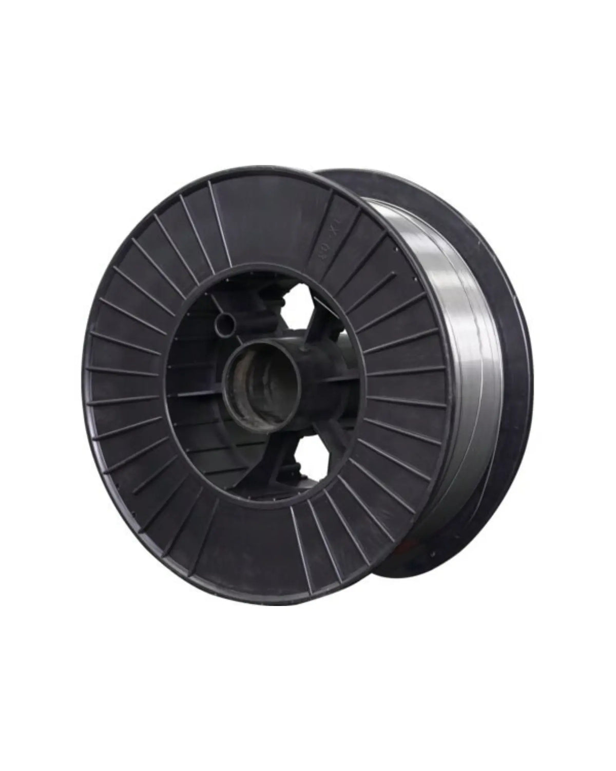 Microalambre tubular 71C 1.6×15 caja de 15kg Lincoln