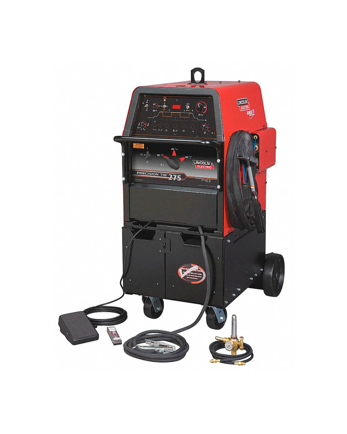Máquina de sueldar Ready-Pak Precision TIG 275 Lincoln Electric