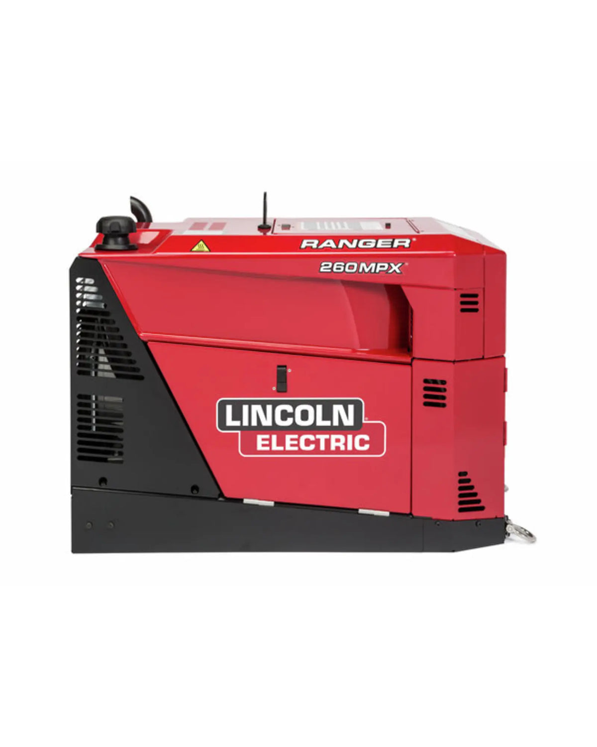 Máquina de sueldar/generador Ranger 260MPX (Kohler) Lincoln Electric