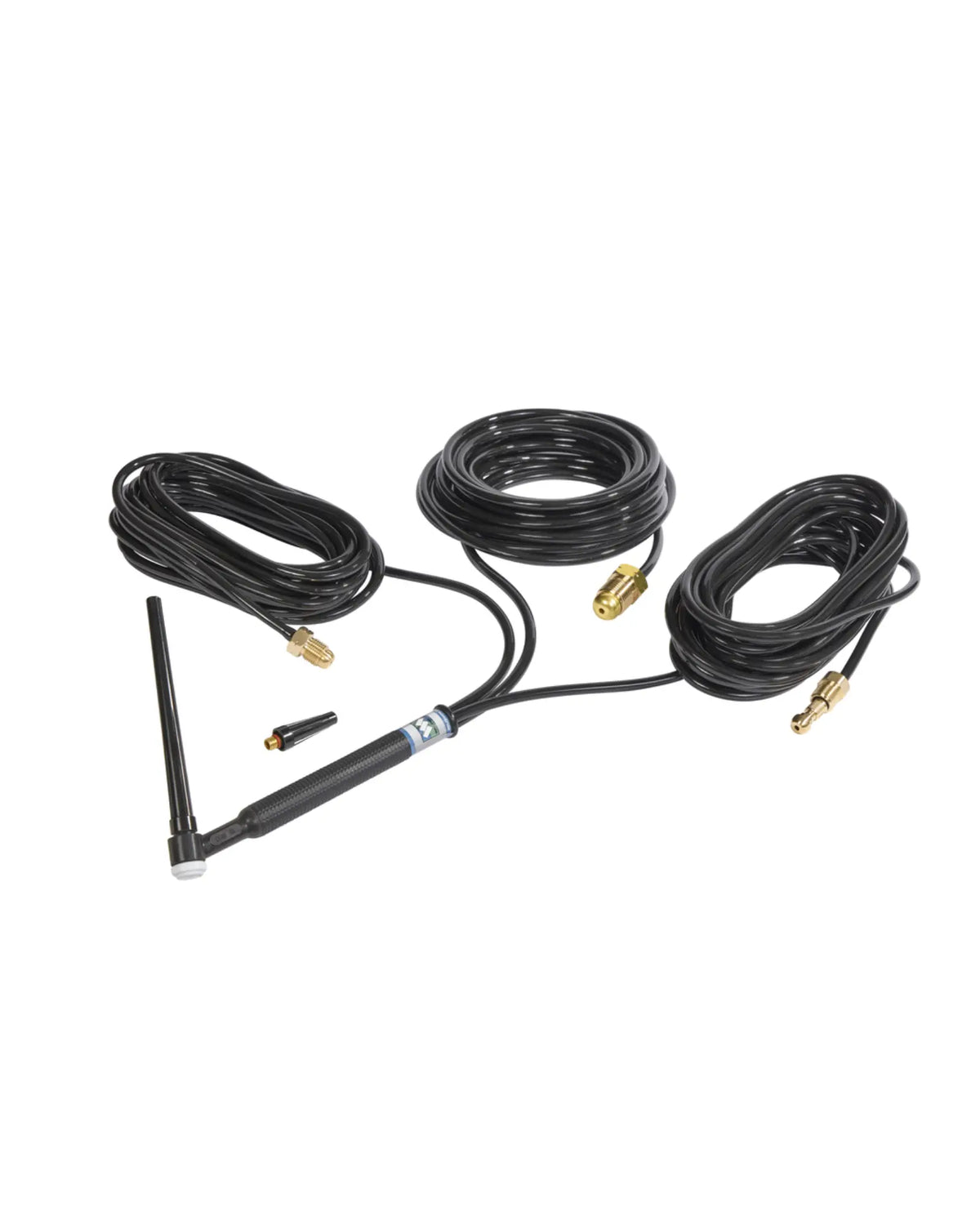 Kit de Antorcha TIG enfriada por agua FL230, 250 amp, 25ft (7.6m) Weldmark by CK Worldwide