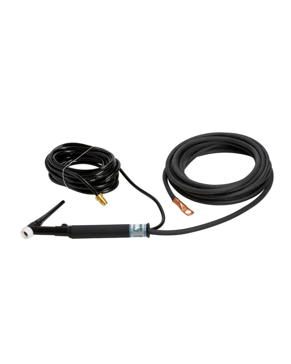 Kit de antorcha TIG serie 26 enfriada por aire, 200 amp, 25ft (7.6m) Weldmark by CK Worldwide