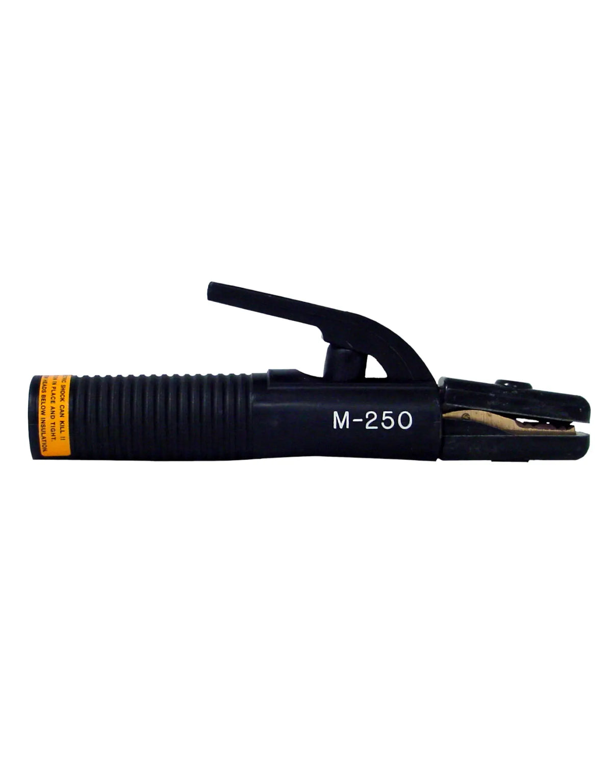 Porta Electrodo M-250 - 300 amp Weldmark by Lenco
