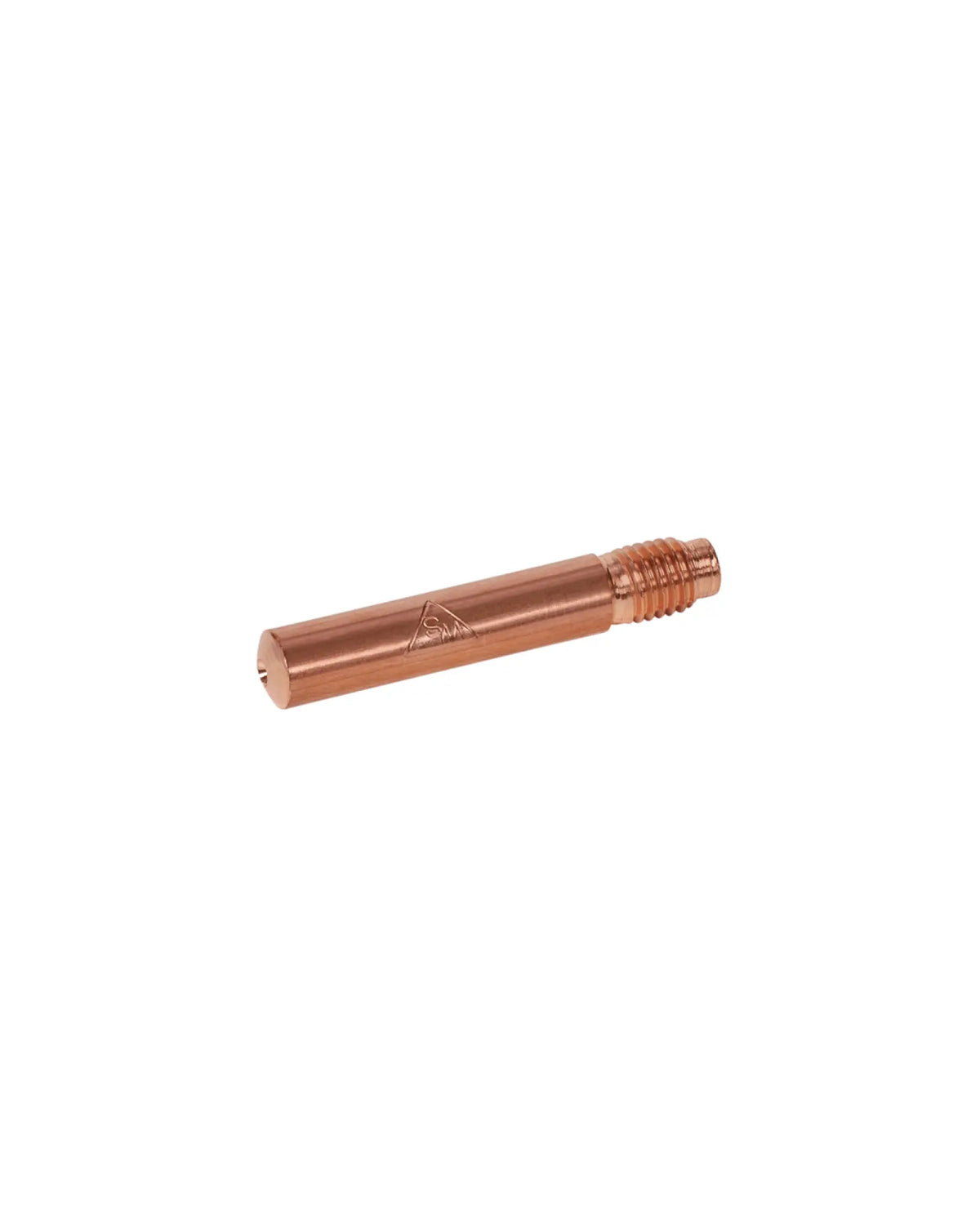 Puntas de contacto MIG estándar 0.062" 250, 300 y 400 amp Weldmark by Tweco serie 14 (25 piezas)