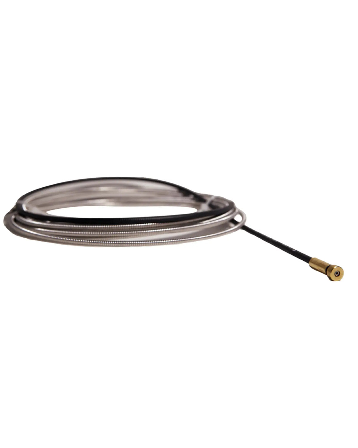 Conduit Liner universal para alambre de acero 0.040" – 0.045", 250 amp, 4.5/15 ft Weldmark by Tweco