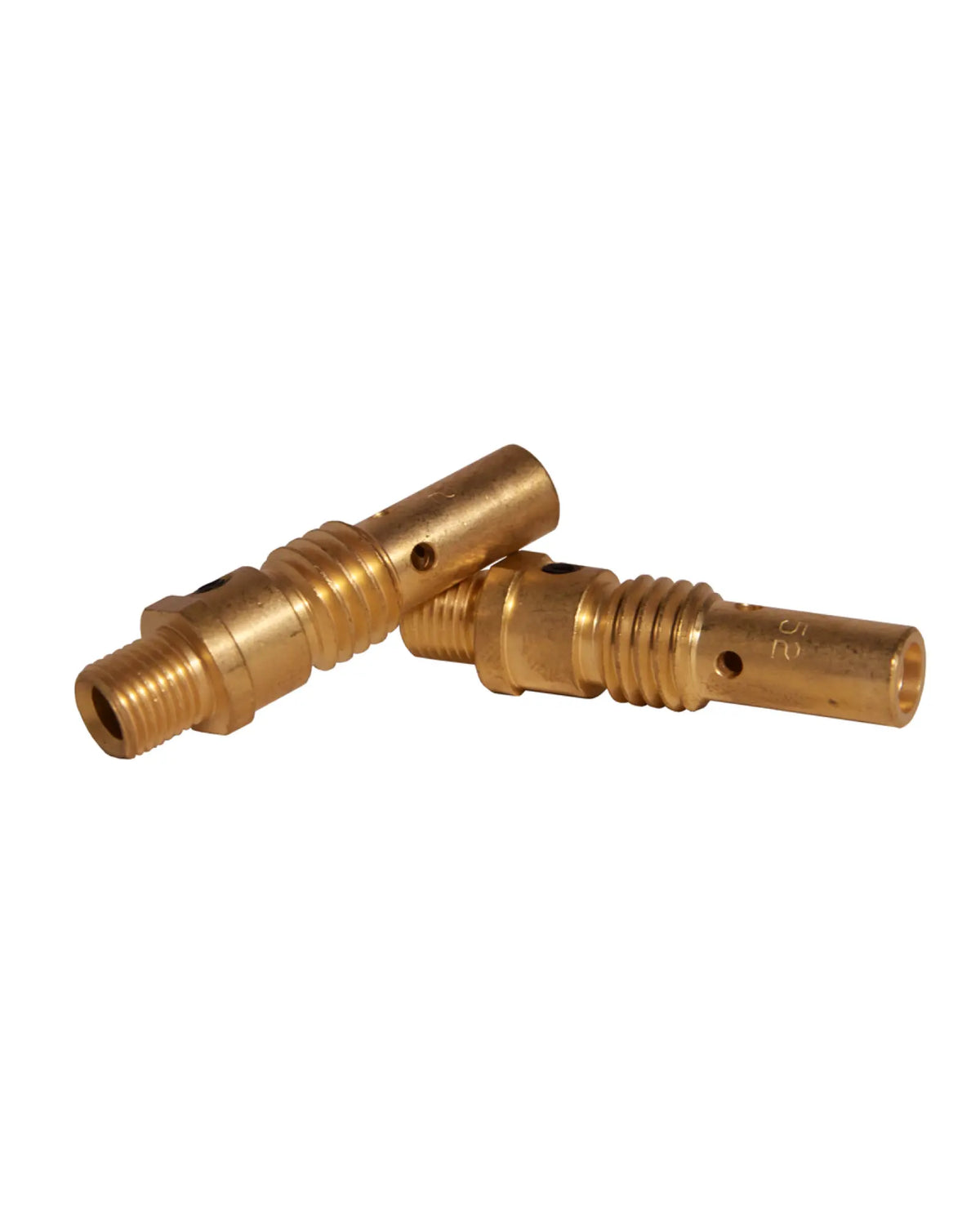 Difusor de gas de latón servicio estándar Serie 52-B Weldmark by Tweco