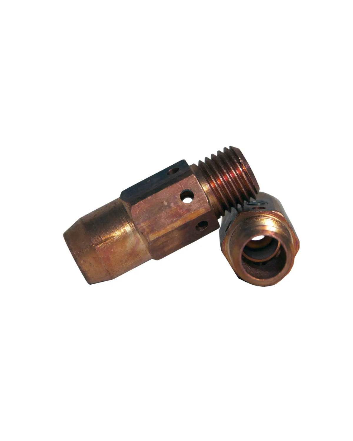 Difusor de gas de Cobre servicio estándar Serie 55H Weldmark by Tweco®