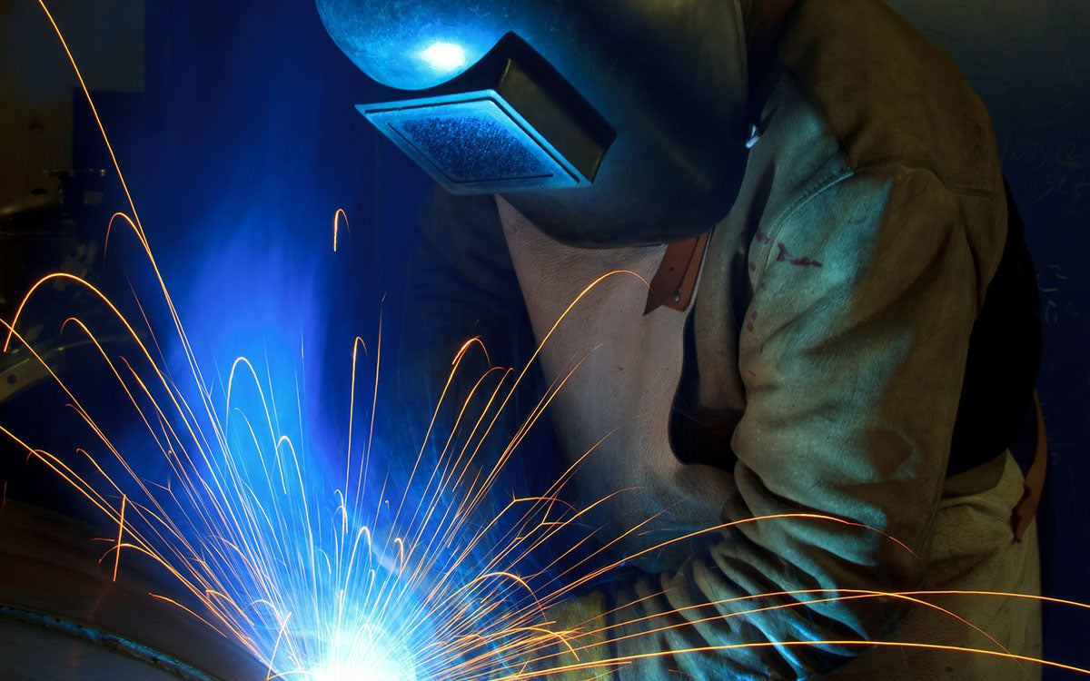Cómo la Soldadura Ayuda a Impulsar la Construcción Sostenible