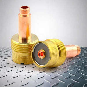 Gas Lens