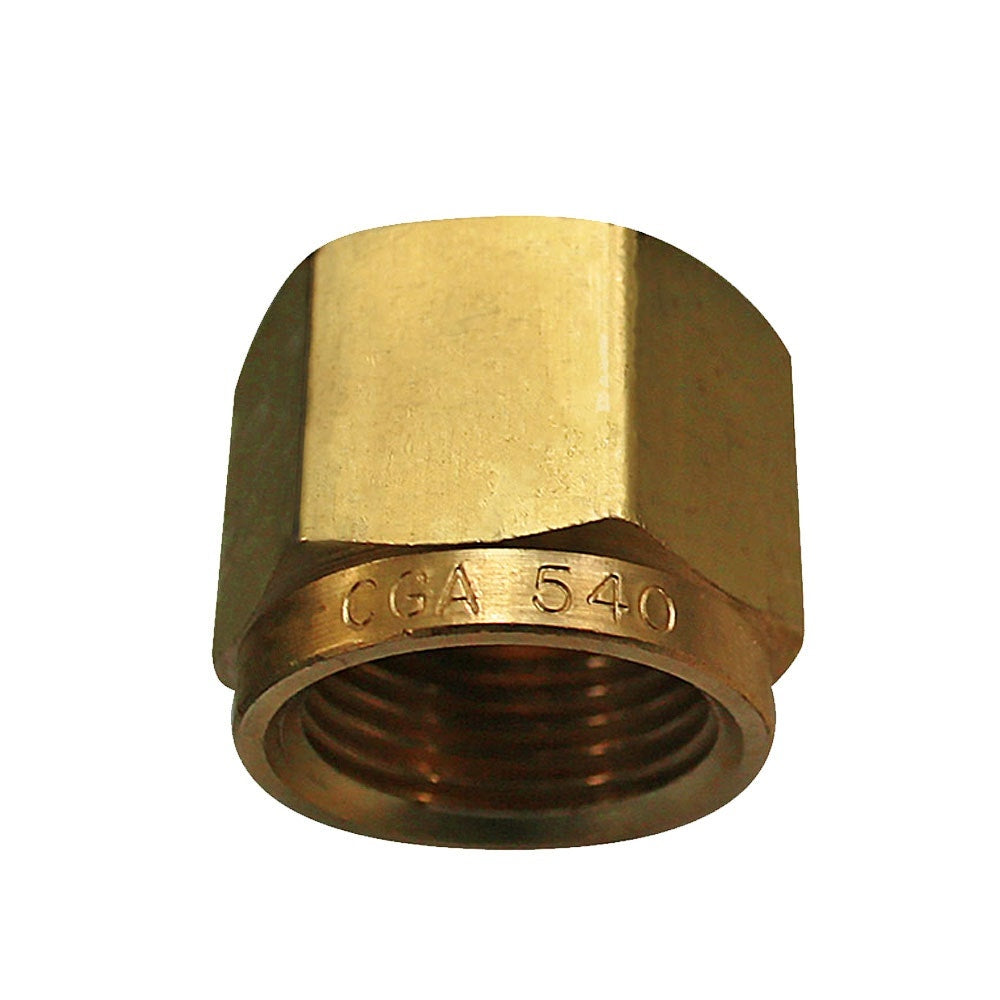 Tuerca CGA-540