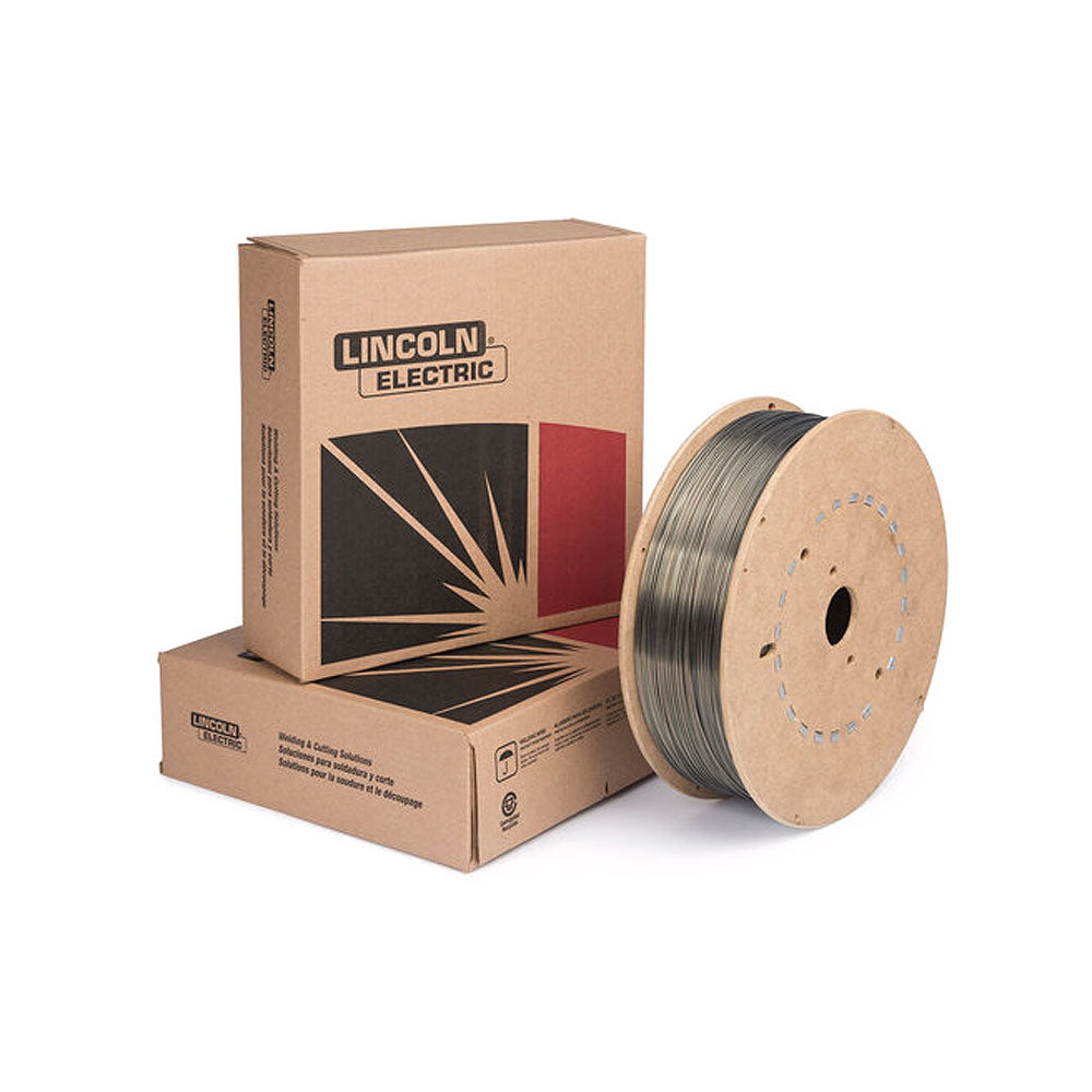 Alambre tubular Ultracore HD-C, 0.045" (ED033755)