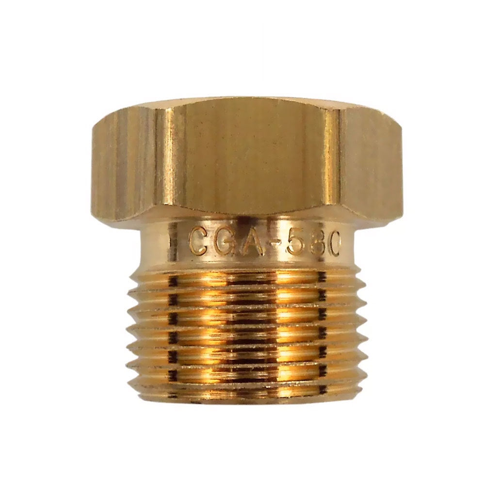 Tuerca CGA 580 Cod. 698944114046