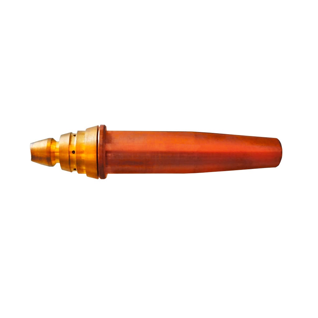 Boquilla de corte HP337 Nº4 200 A 300MM Coolex