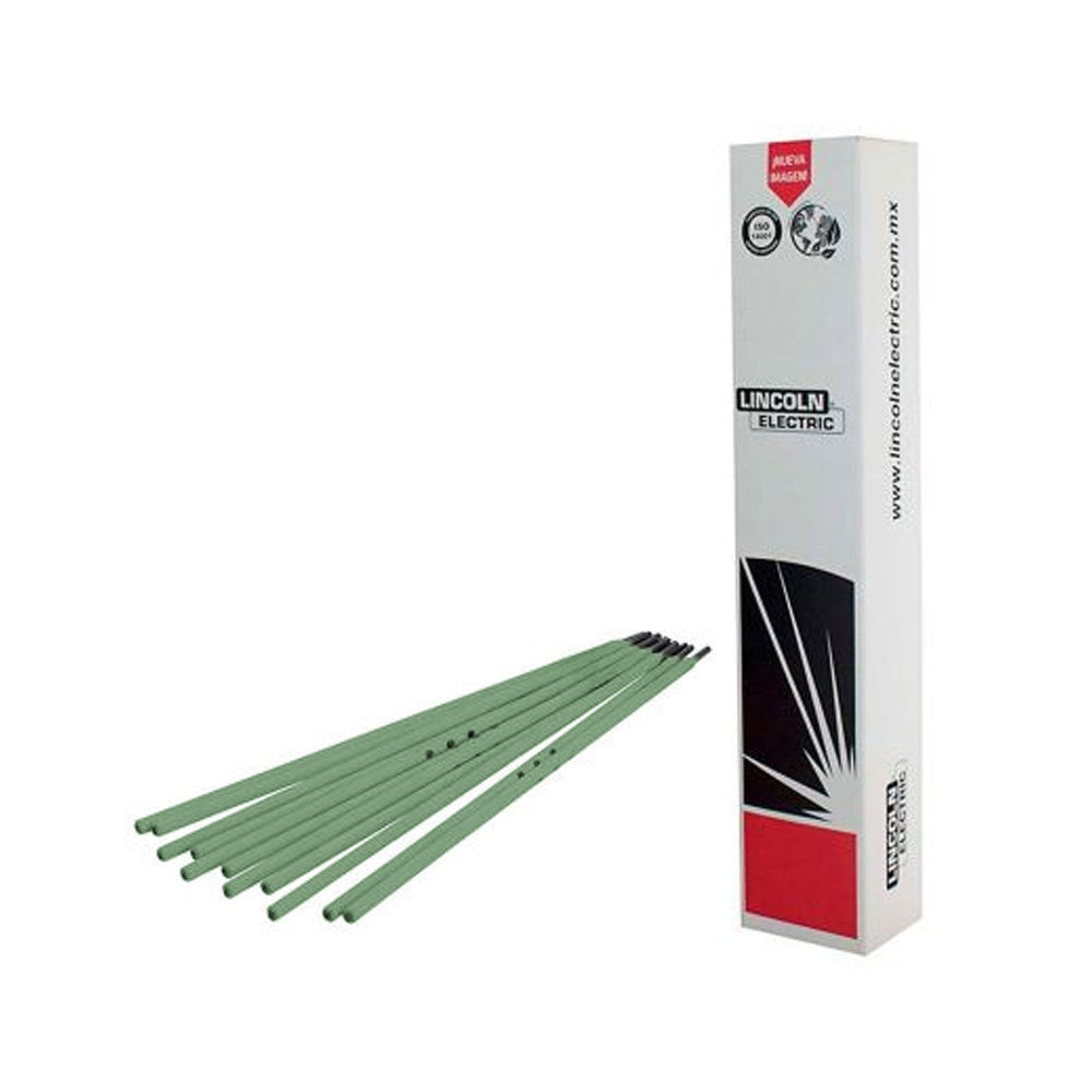Electrodo 6013 1/8" HERRERO