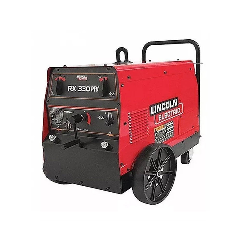 Soldadora para electrodo revestido RX-330 PRO