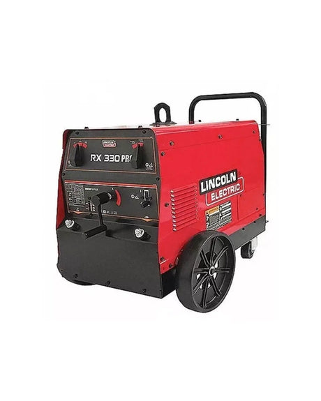 Soldadora para electrodo revestido RX-330 PRO