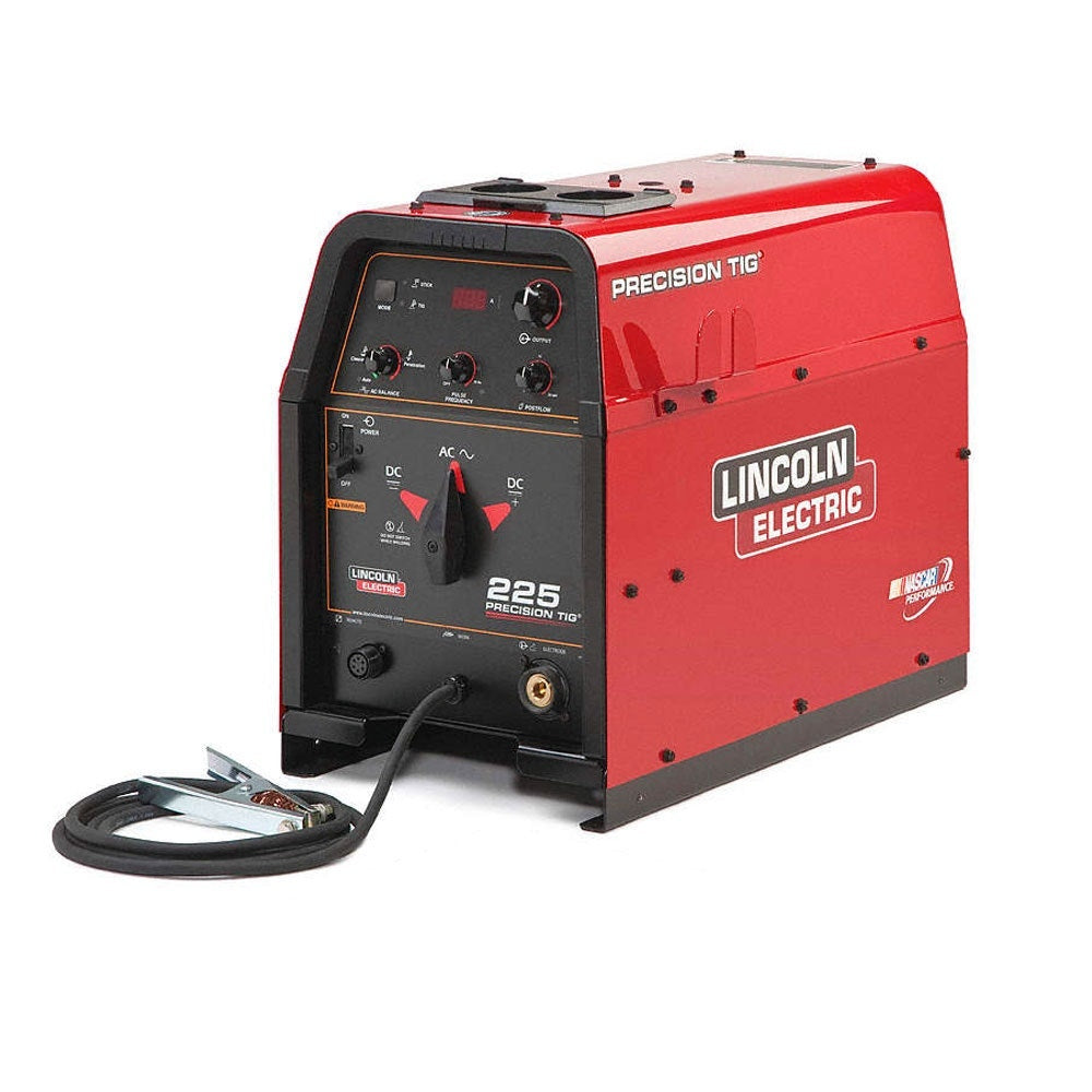 TIG Precision Welder 225