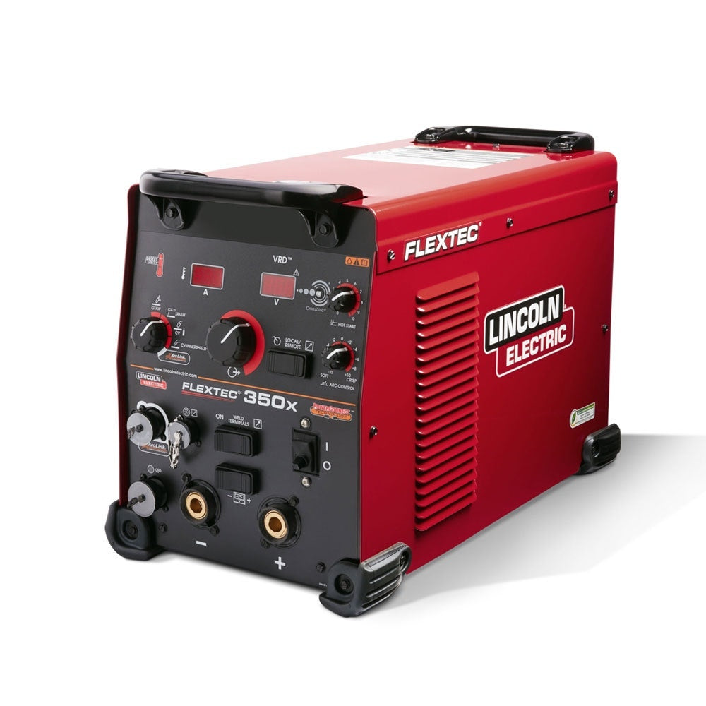Flextec 350X PowerConnect Lincoln Electric