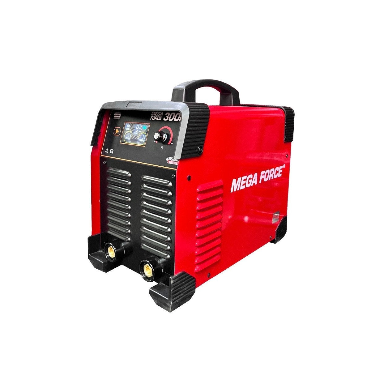 Inversor MEGA FORCE 300 iD