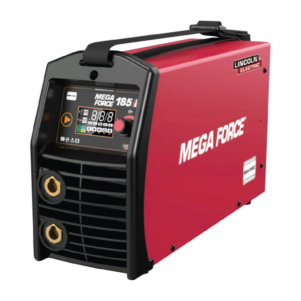 Inversor MEGA FORCE 185 iD Lincoln