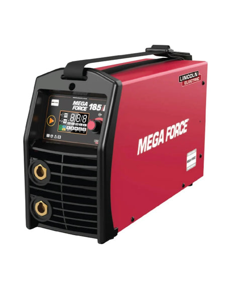 Inversor MEGA FORCE 185 iD Lincoln