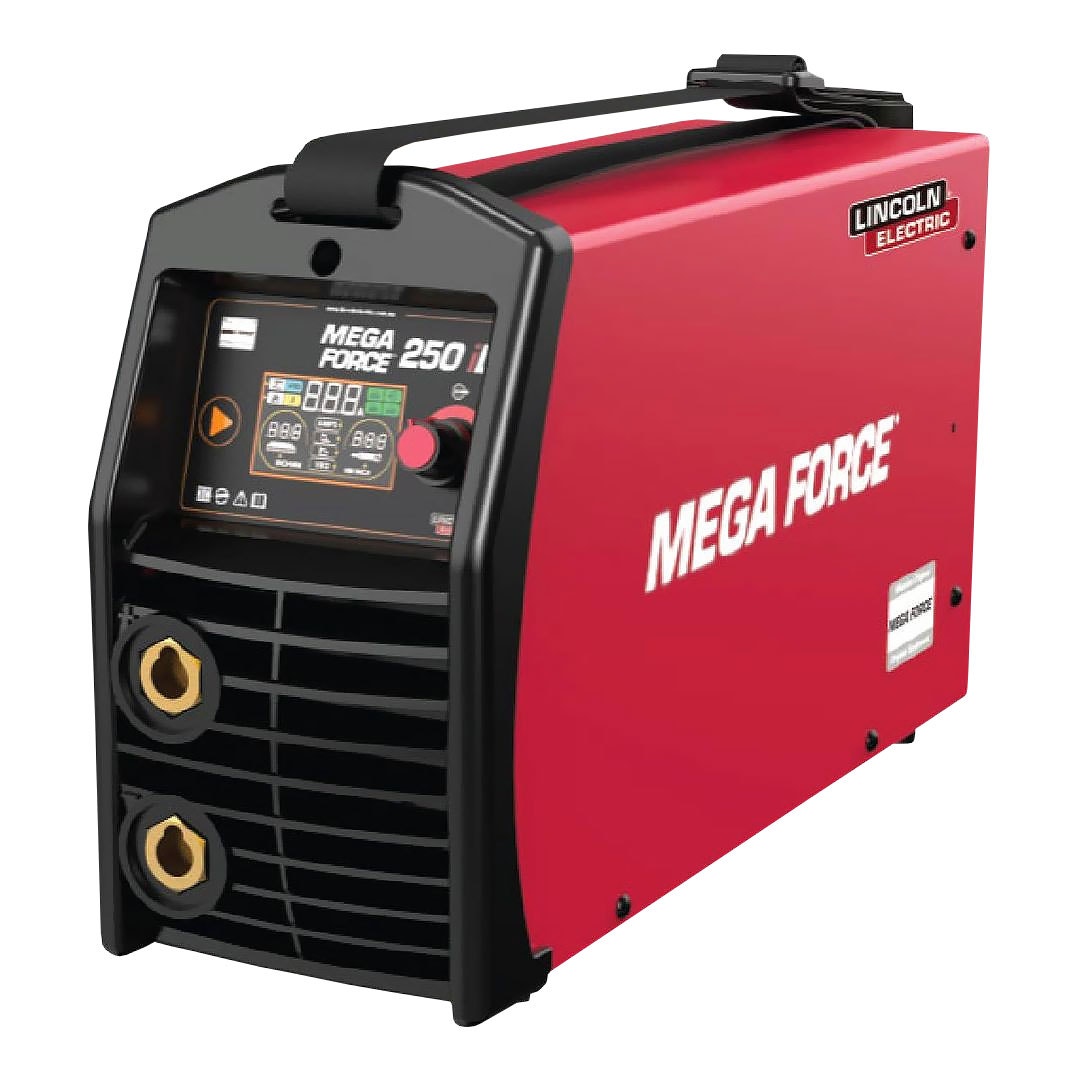 Inversor MEGA FORCE 250 iD