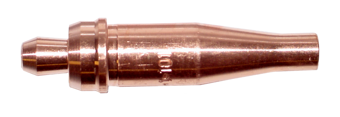 Puntas de corte oxiacetileno, tamaÃ±o: 6,  acetileno 1-101 Weldmark by Victor