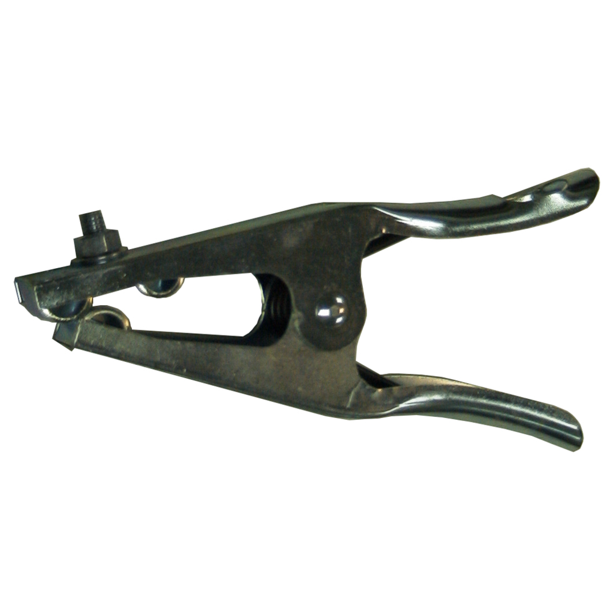 Pinza de tierra econÃ³mica EG-300  Weldmark by Lenco