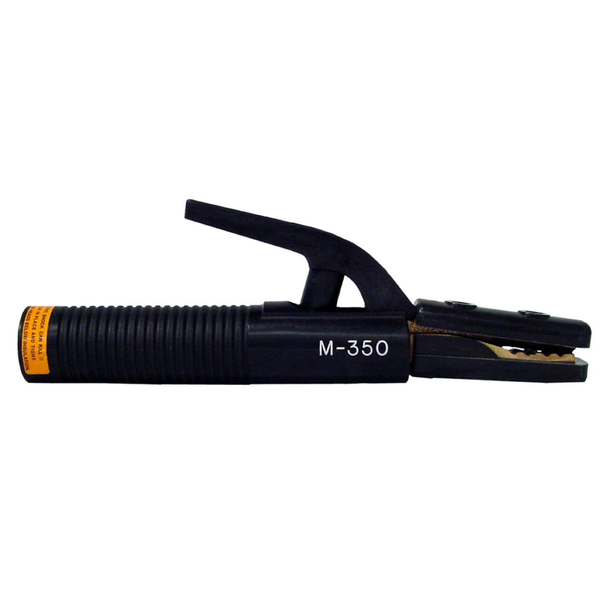 Porta Electrodo M-350 de 400 Amperios  Weldmark by Lenco