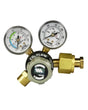Caudalímetro GF150-50-320 CO2, de una sola etapa, para uso ligero Weldmark by Victor
