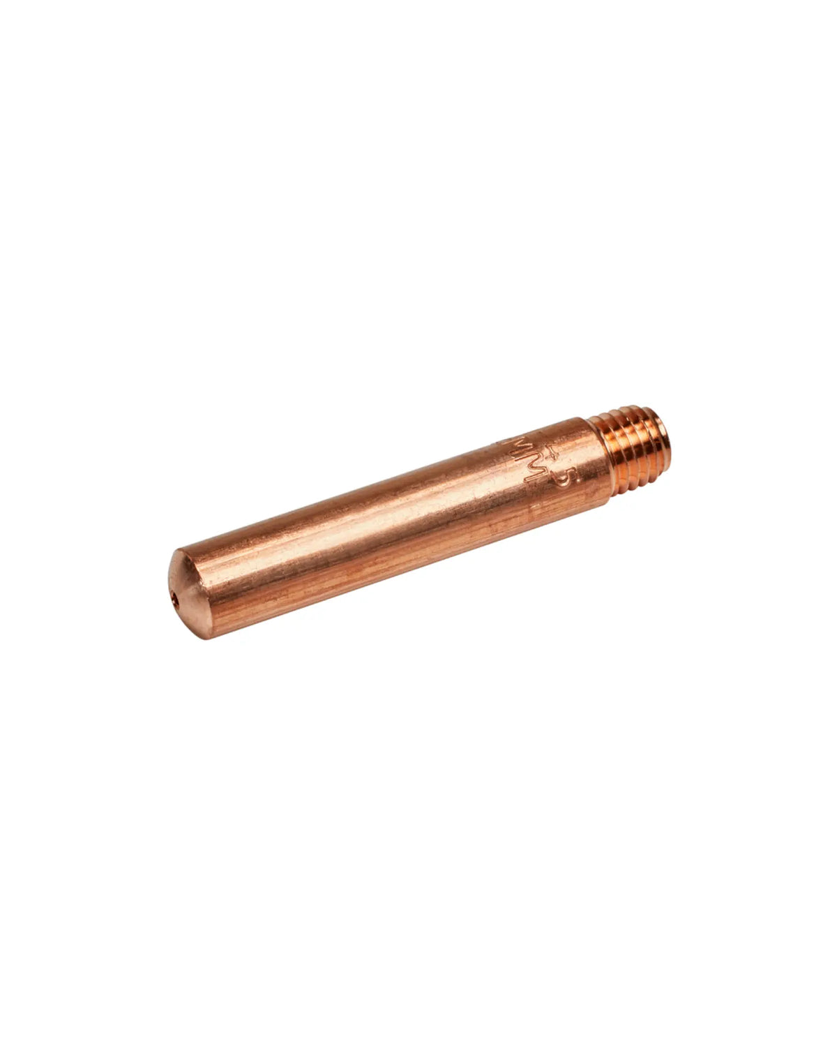 Puntas de contacto MIG heavy 0.045" 500 amp Weldmark by Tweco serie 15 (25 piezas)