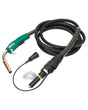 Antorcha MIG Tweco 400 Amp 4.5m/15ft, alambre 1/16" (1.6 mm) conexión Lincoln