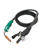 Antorcha MIG Tweco 400 Amp 4.5m/15ft, 0.035''-0.045'' conexión Lincoln