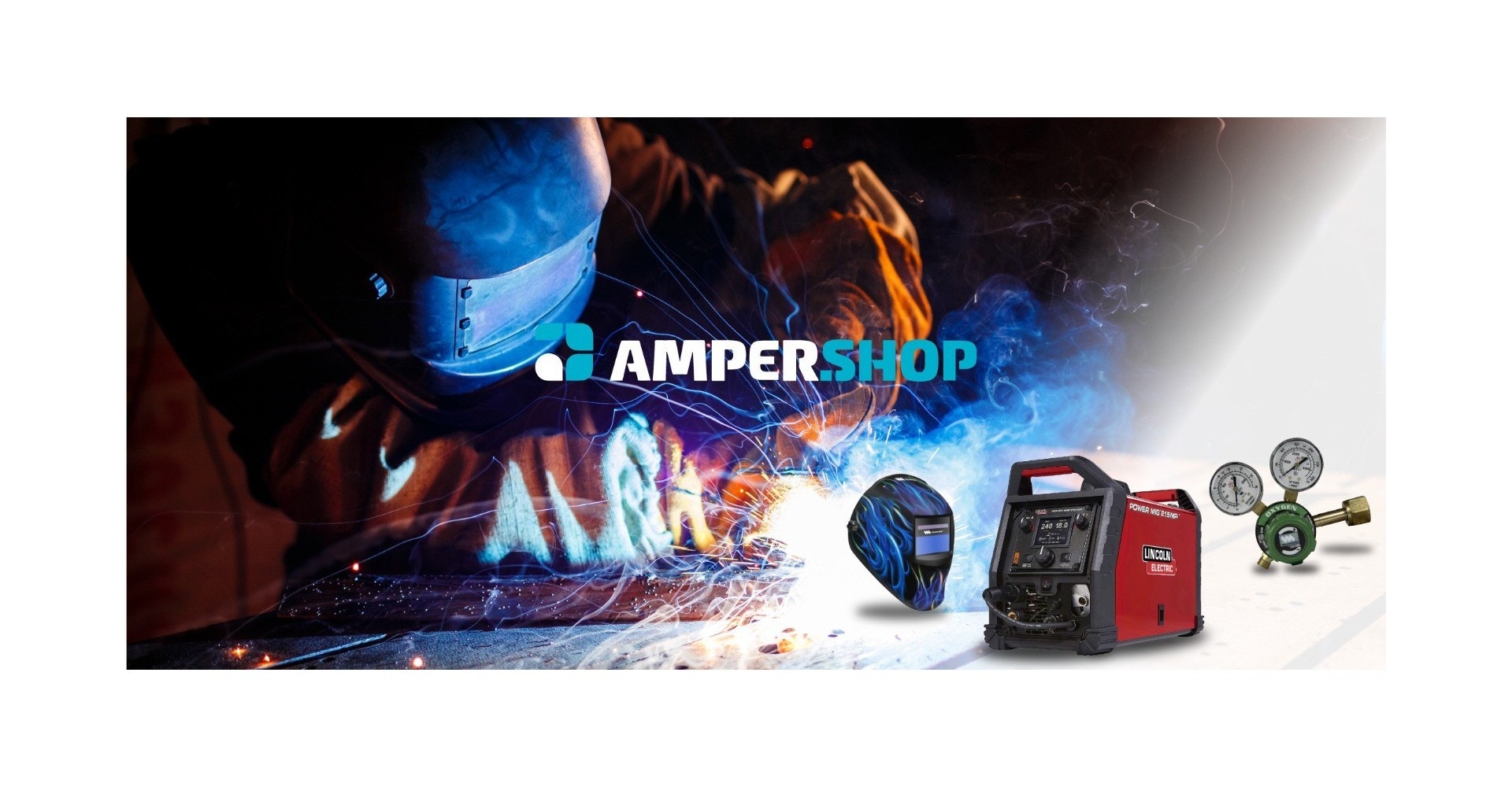 ampershop