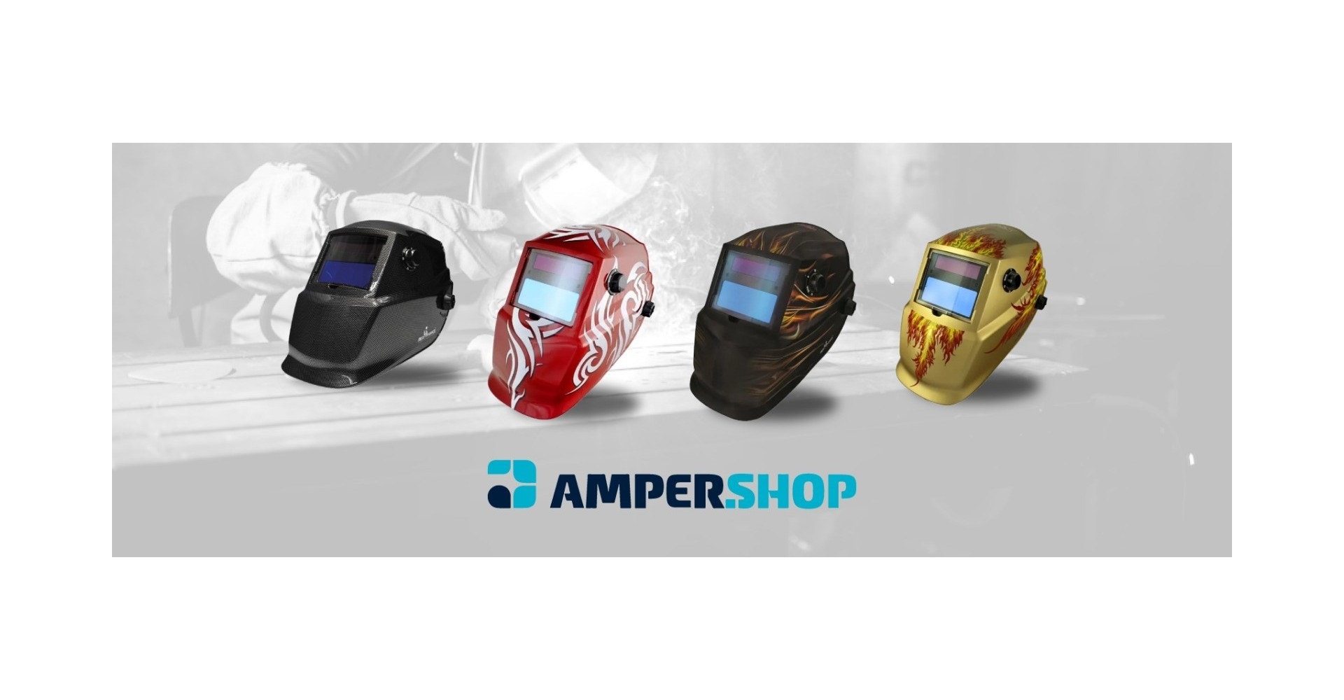 ampershop