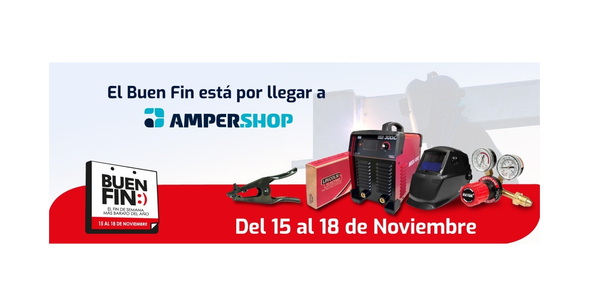 AmperShop