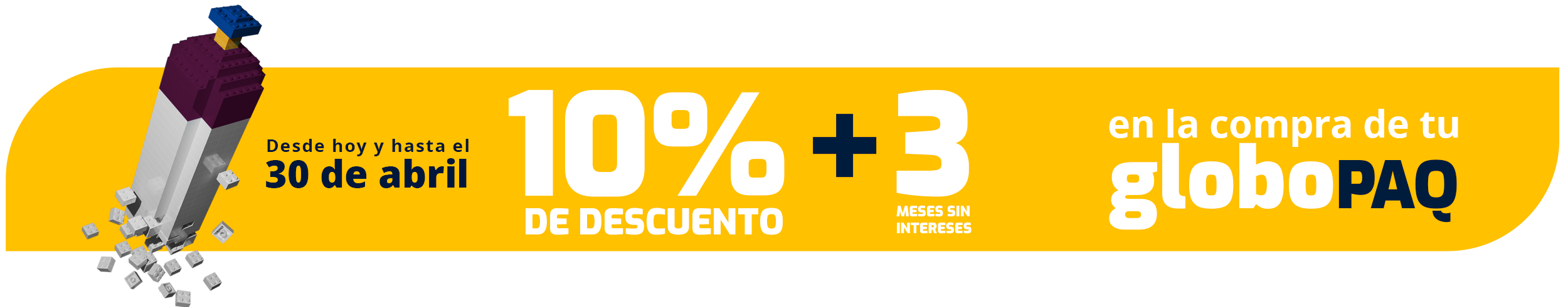 Cyber Week AmperShop - Una mejor manera de comprar tus insumos para corte y soldadura